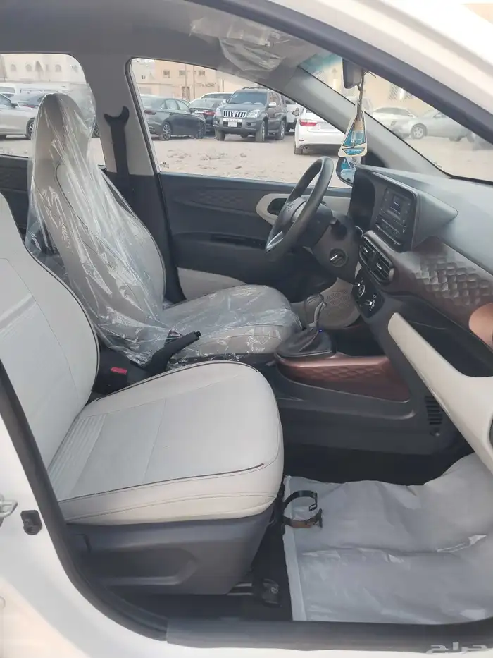 هونداي جران i10 5