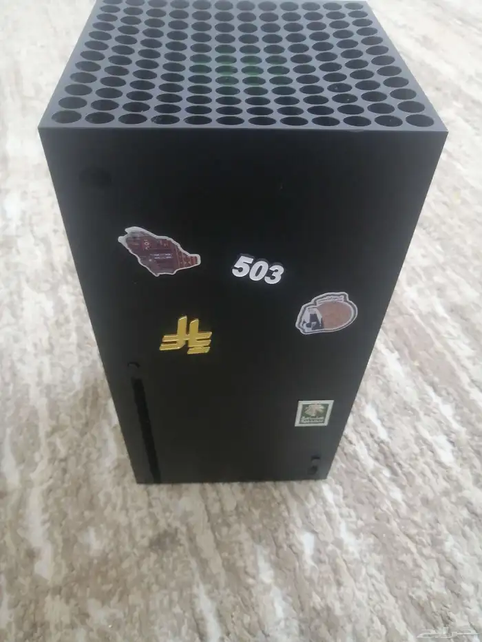 اكس بوكس سيريس اكس 0