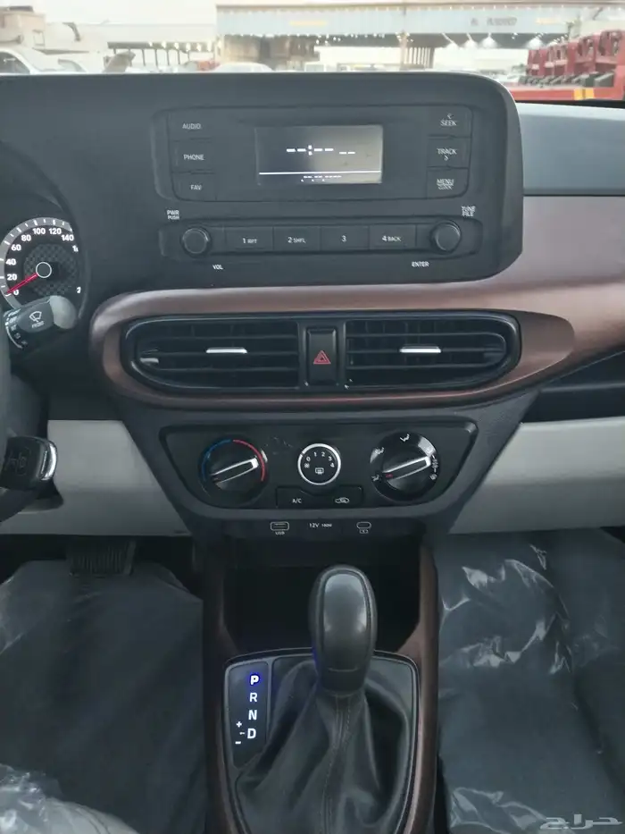 هونداي جران i10 9