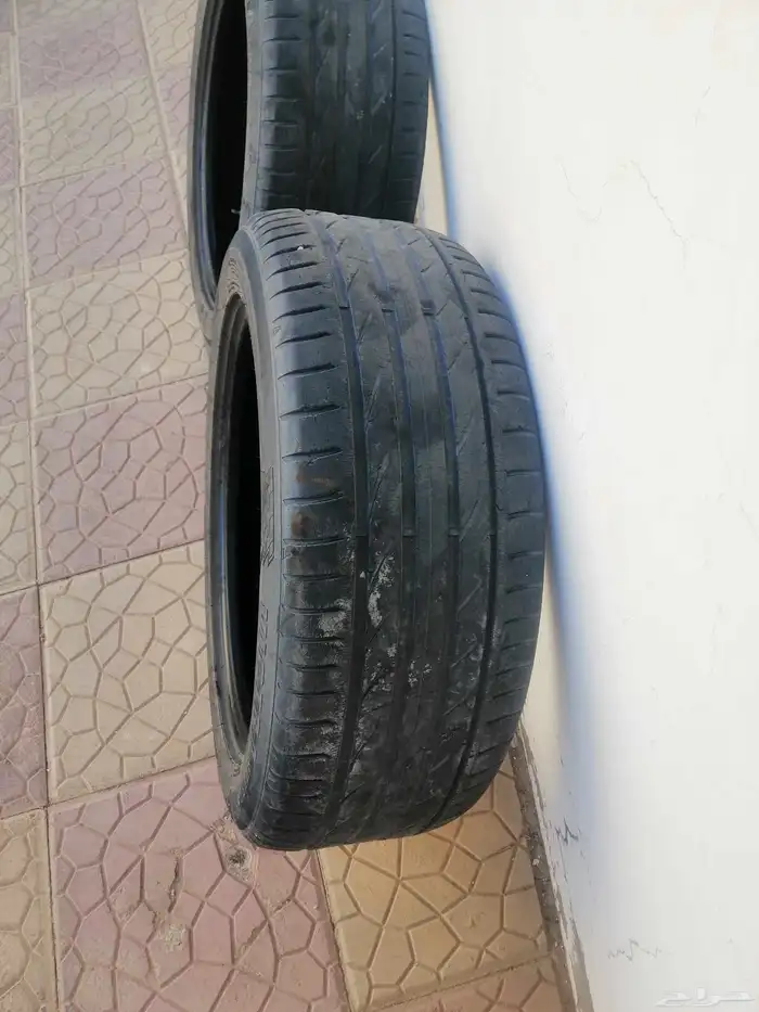 كفرات وكالة شد بلد GAC S8 مستعملة يمشي سنة 1