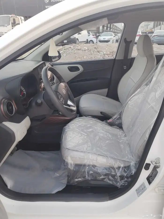 هونداي جران i10 4