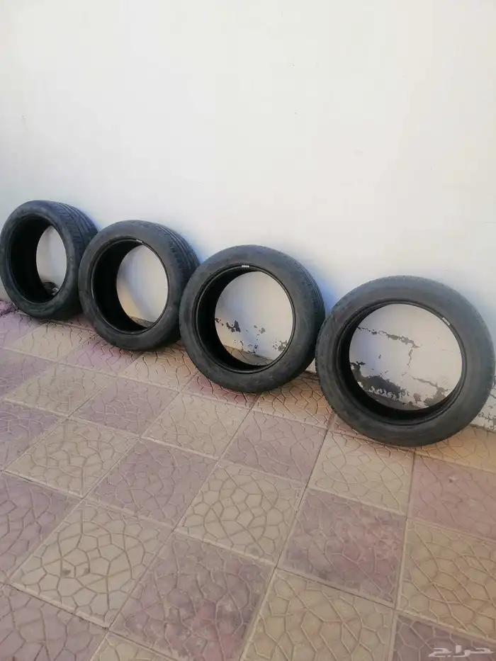 كفرات وكالة شد بلد GAC S8 مستعملة يمشي سنة 0