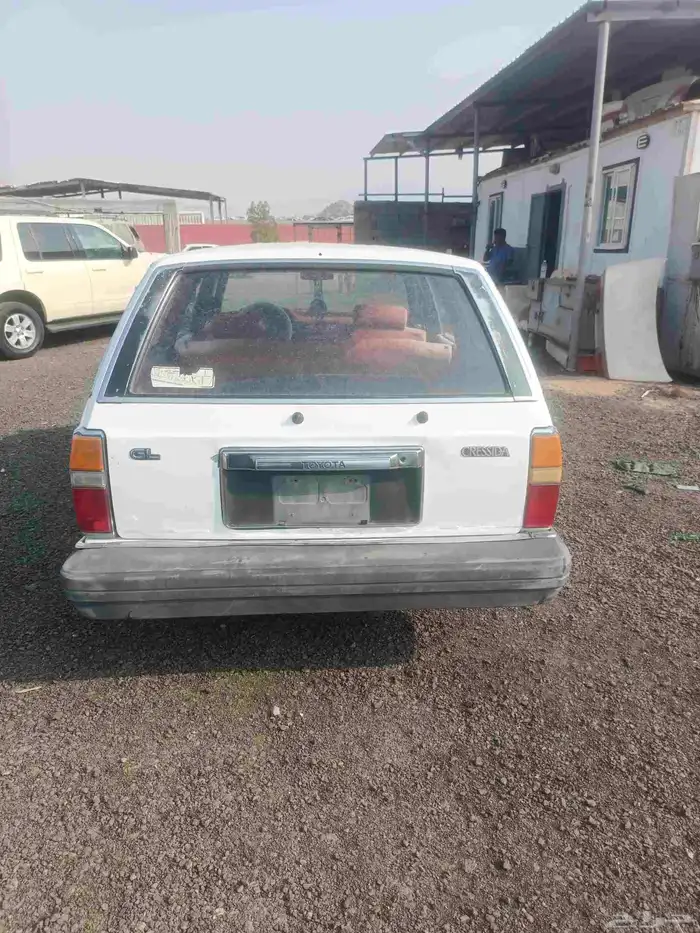 قطع غيار مستعمل كرسيدا بكس موديل 1489 1