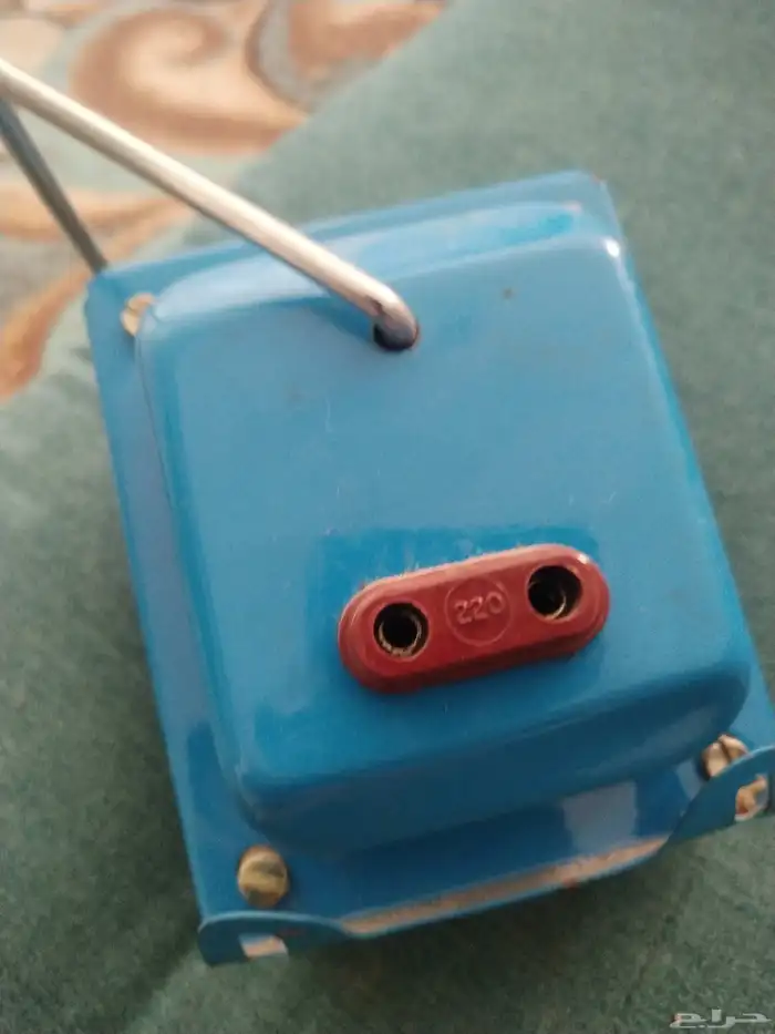 محول كهرباء ايالطالي 1500 من 110 إلى 220 والعكس صحيح 1