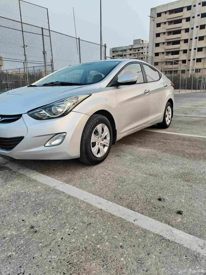 هواندي النترا مديل. 2012 2