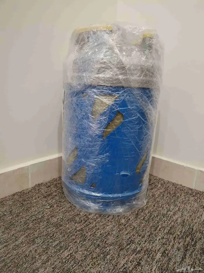 دبة غاز فيبر كبيرة 0