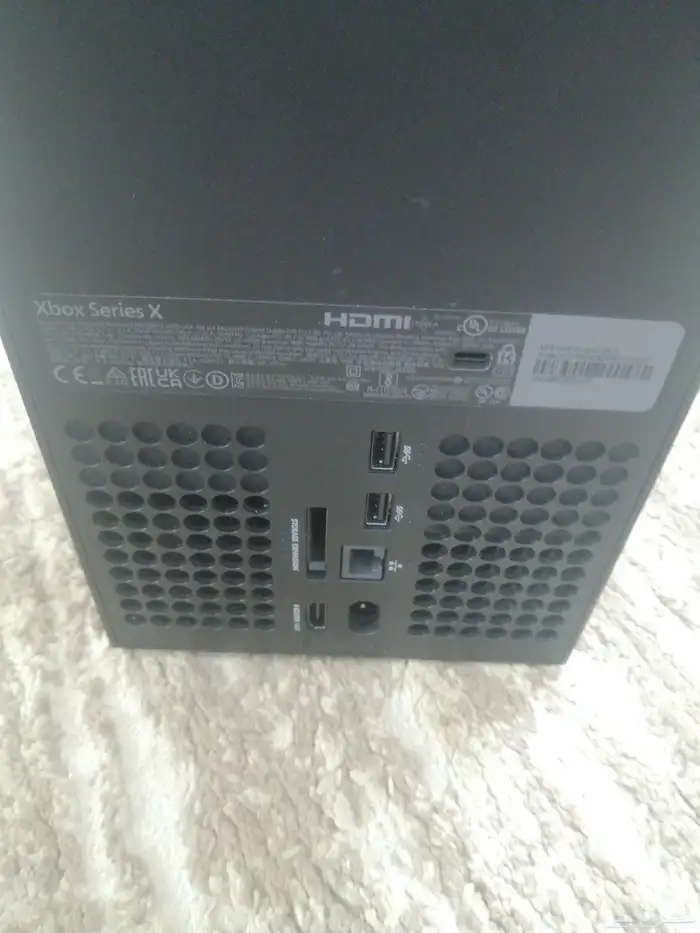اكس بوكس سيريس اكس 1