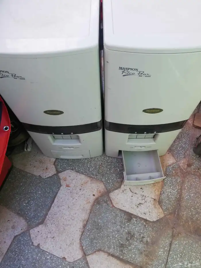 خزنه او عياشه مستخدم نظيف جدا 0