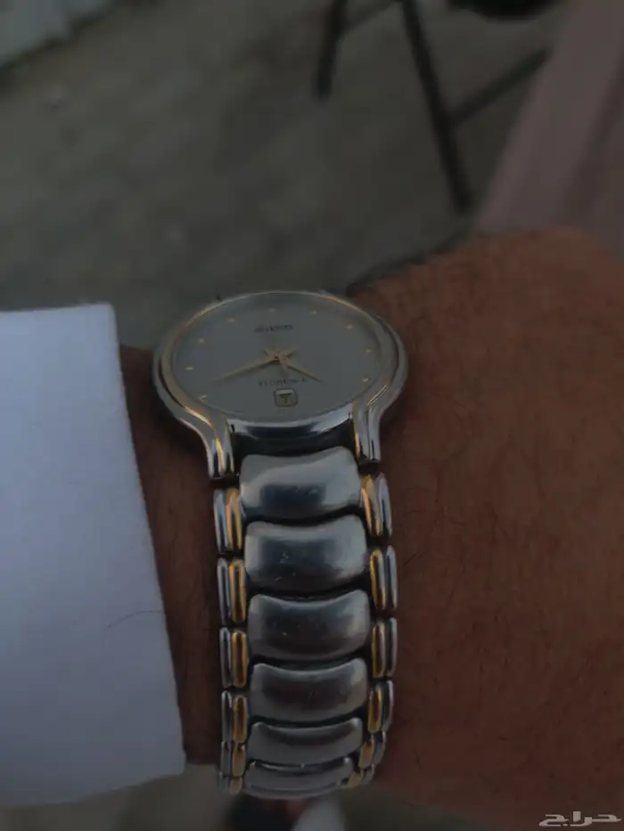 ساعة رادو وساعة ابيلا APPELLA السويسرية فنتج 1