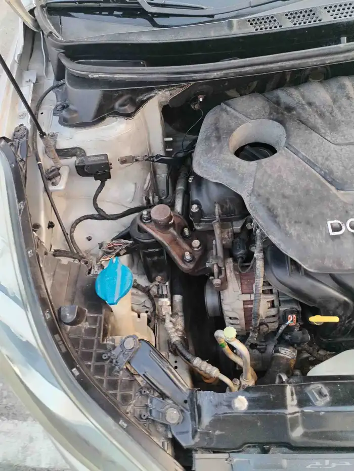 هواندي النترا مديل. 2012 21