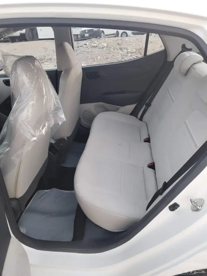 هونداي جران i10 6