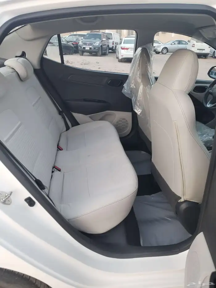 هونداي جران i10 7