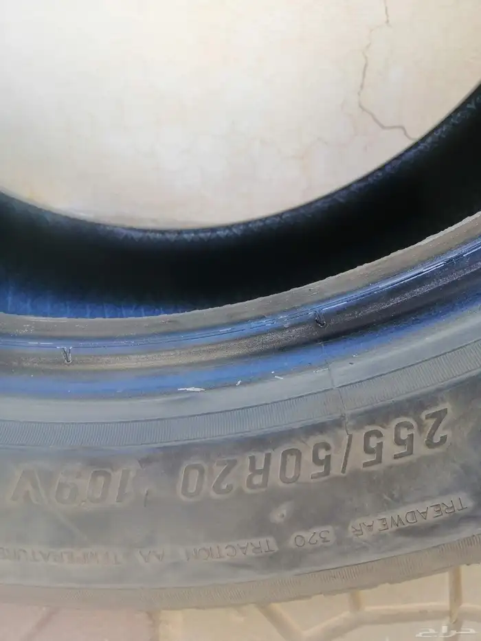 كفرات وكالة شد بلد GAC S8 مستعملة يمشي سنة 5