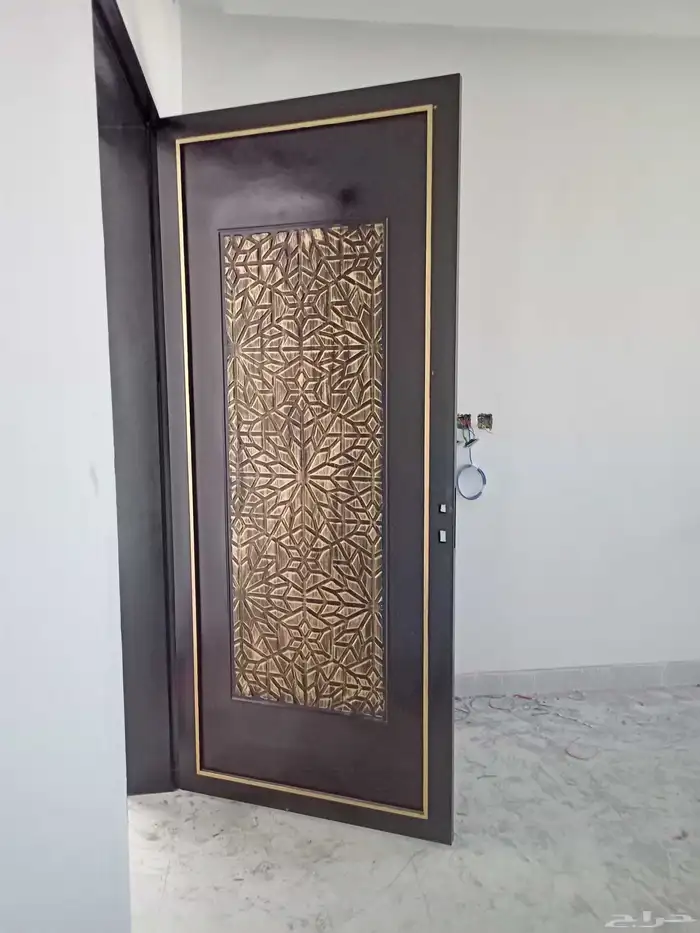 حداد و اليمينوم 8