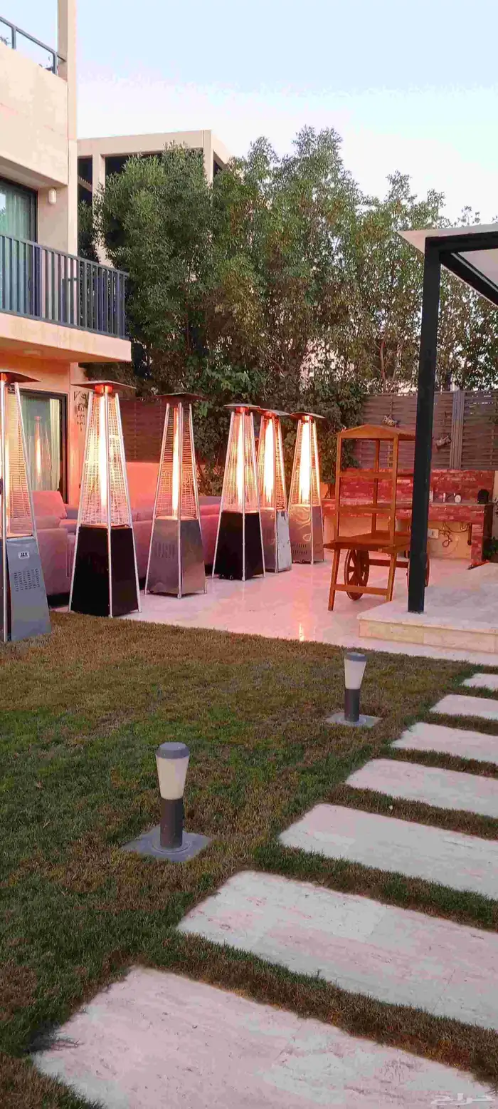 ملوك للحفلات والمناسبات 8