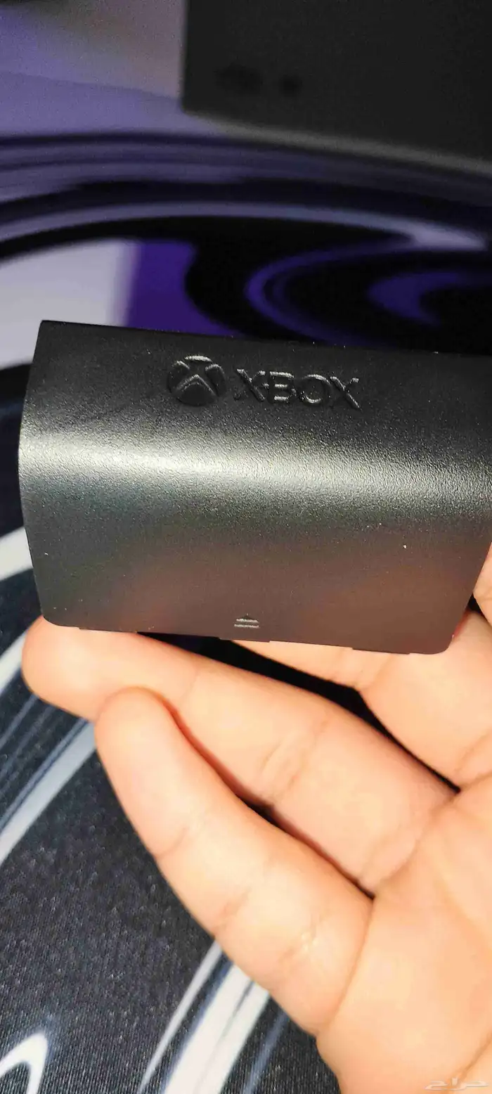 يد اكس بوكس سيريس اكس و اس 3