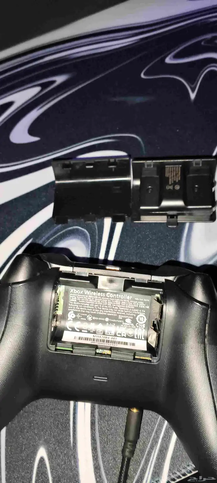 يد اكس بوكس سيريس اكس و اس 2