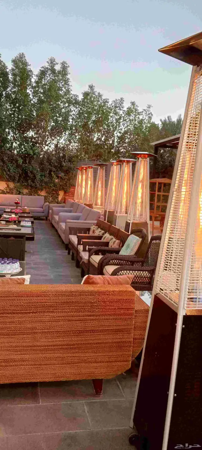 ملوك للحفلات والمناسبات 7