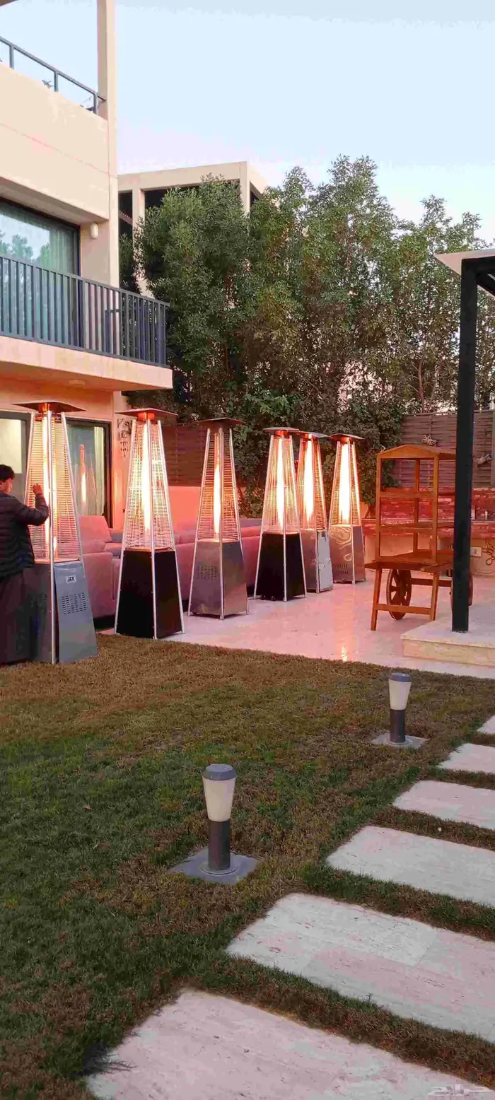 ملوك للحفلات والمناسبات 9