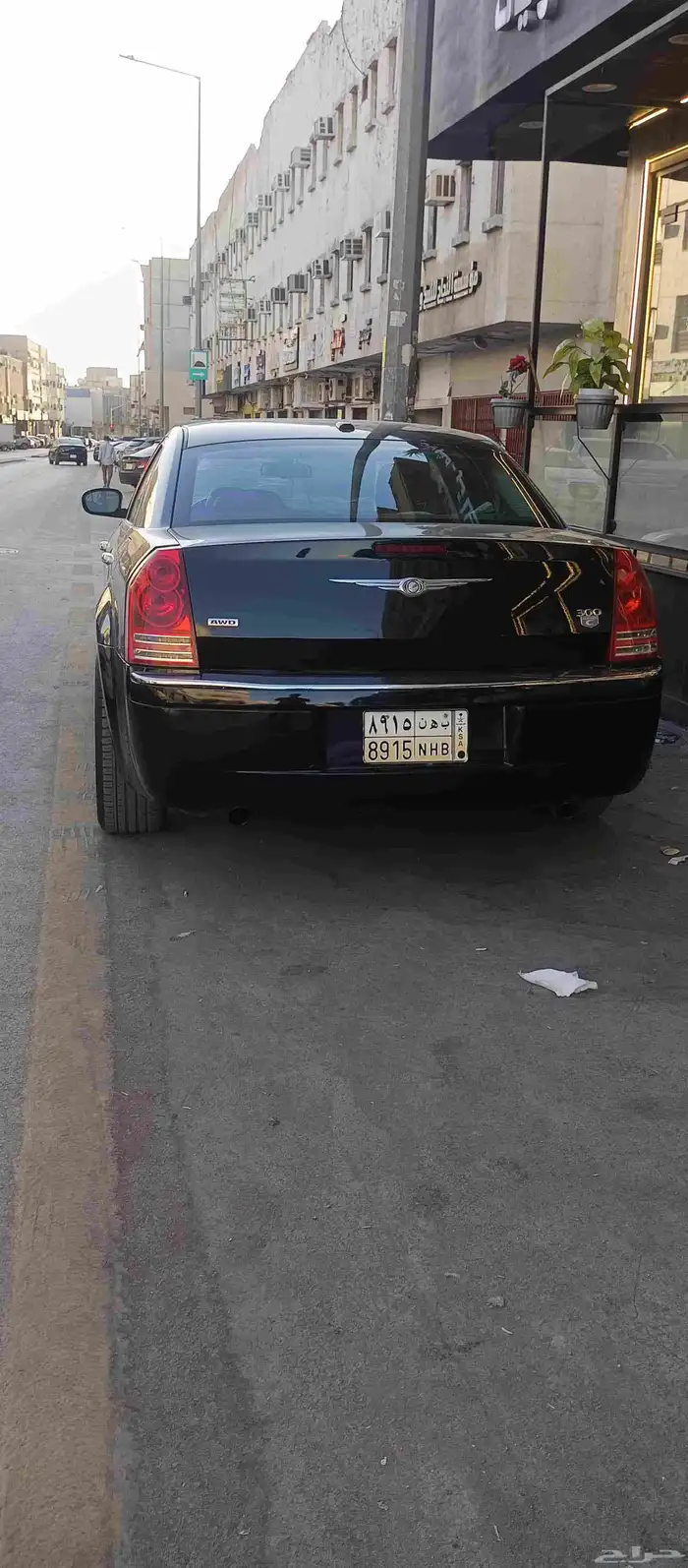 كليسلر 2010دبل 5