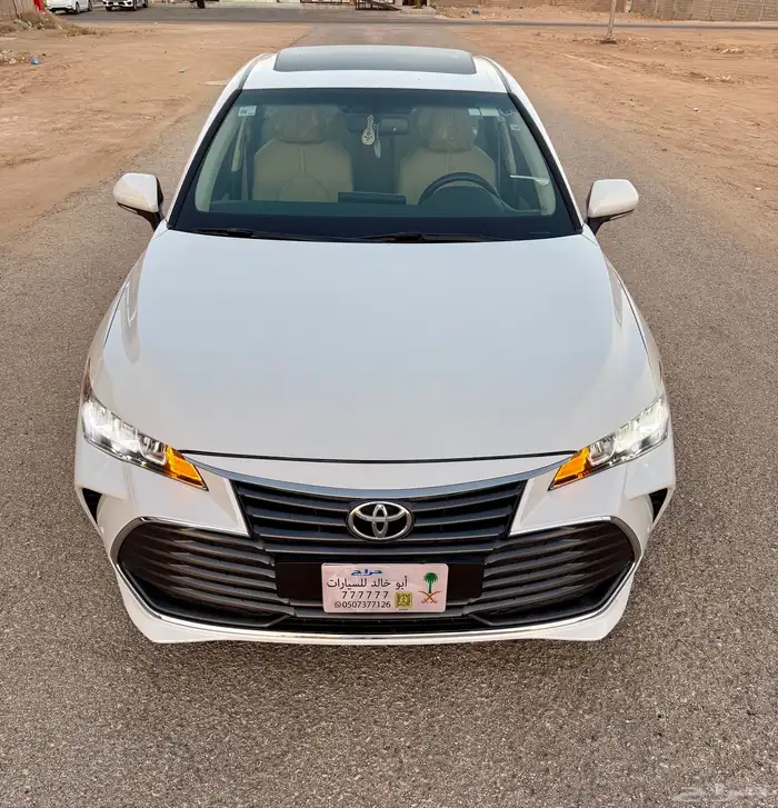 افالون 2022 تورنق 3