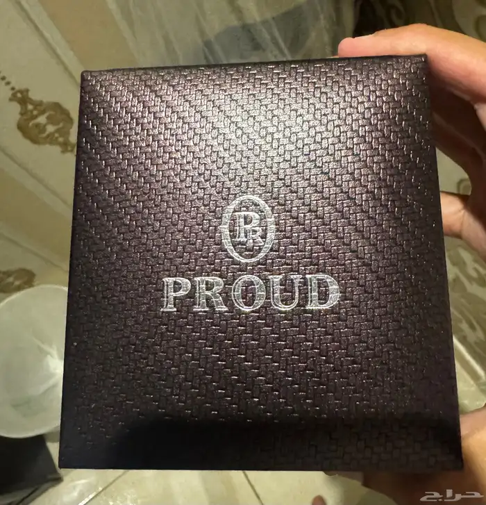 ساعة PROUD 2