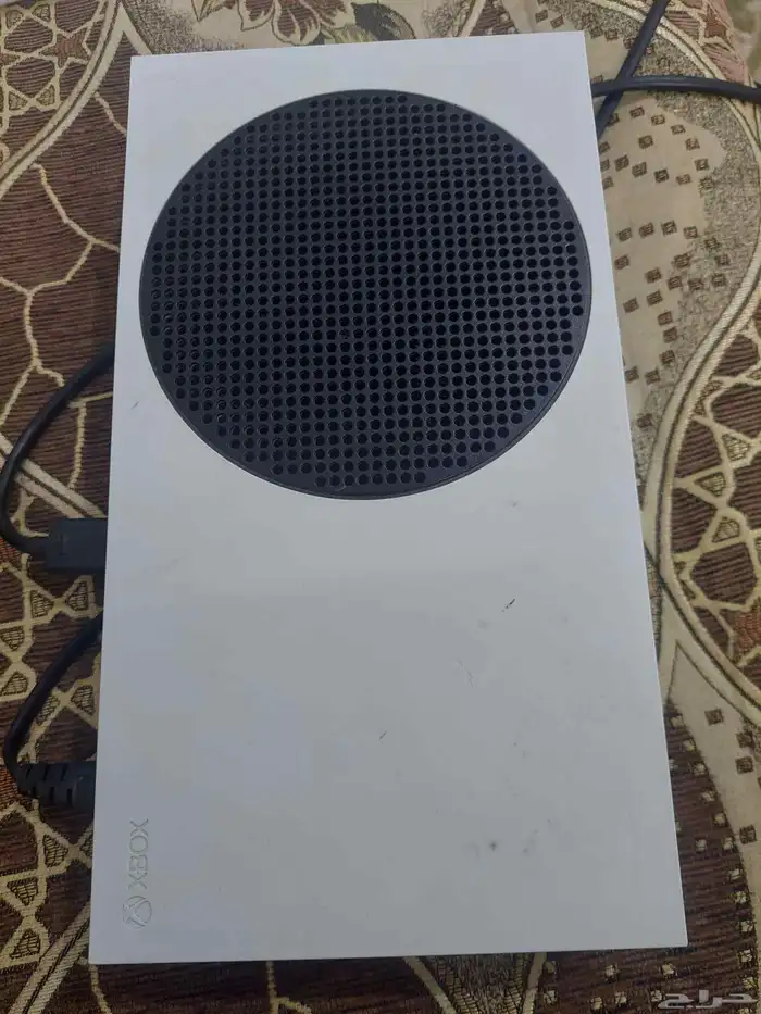 اكس بوكس سيريس اس نظيف جدا السعر 700 1