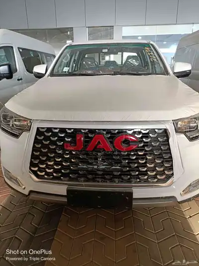 جاك T8موديل 2025 index