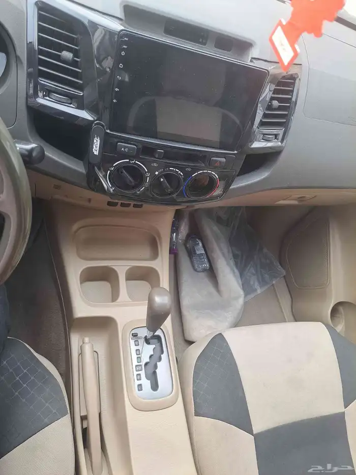 تويوتا فورتشنر للبيع 8