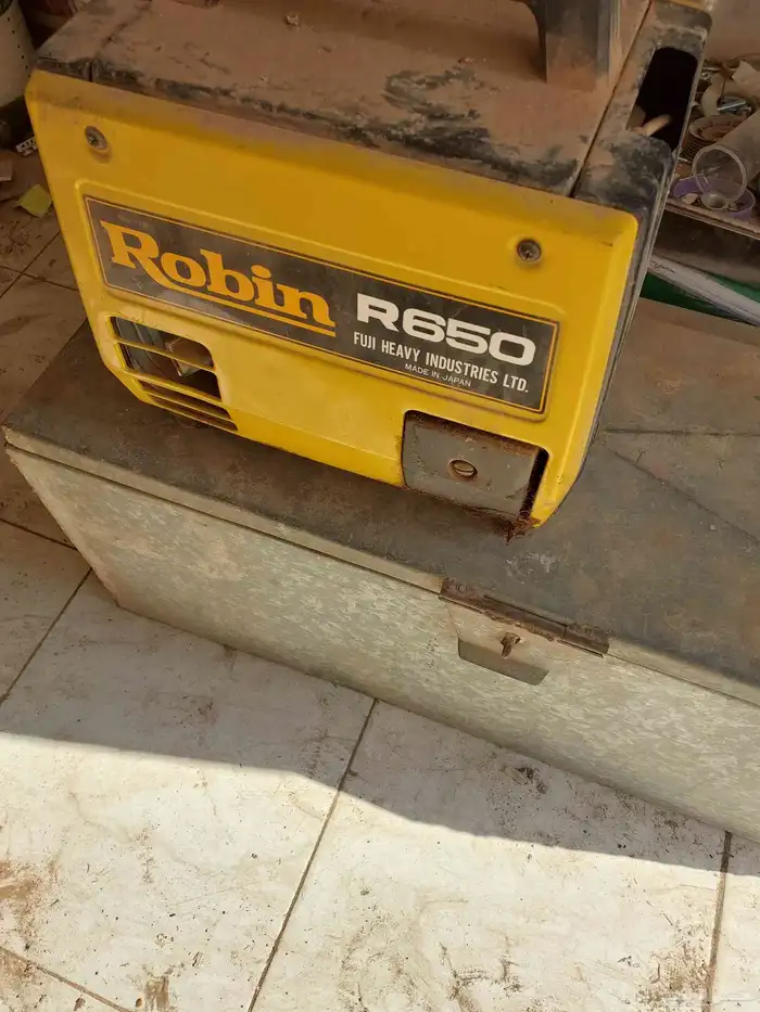 ماطور كهرب روبن 0