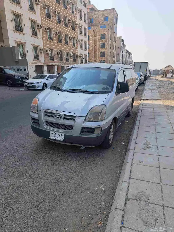 فان اتش ون 2005 ديزل 1