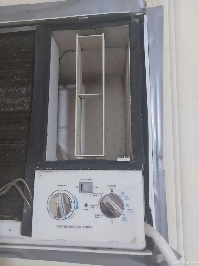 مكيف Panasonic باناسونيك 5