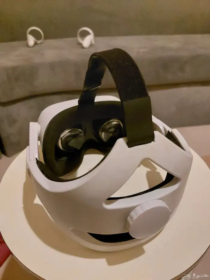 ميتا كويست 2 3