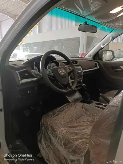 جاك T8موديل 2025 index