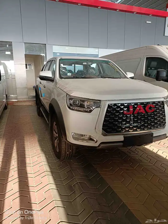 جاك T8موديل 2025 4