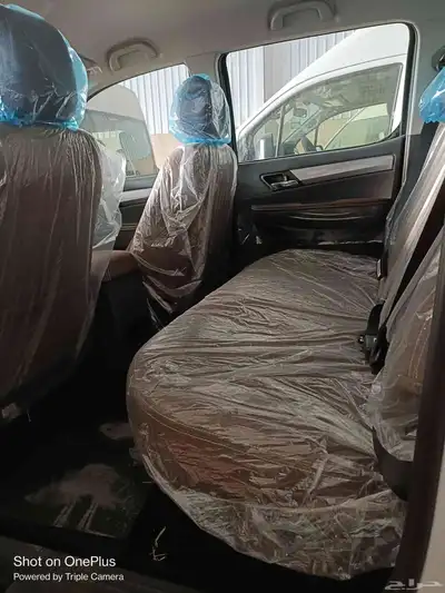 جاك T8موديل 2025 index