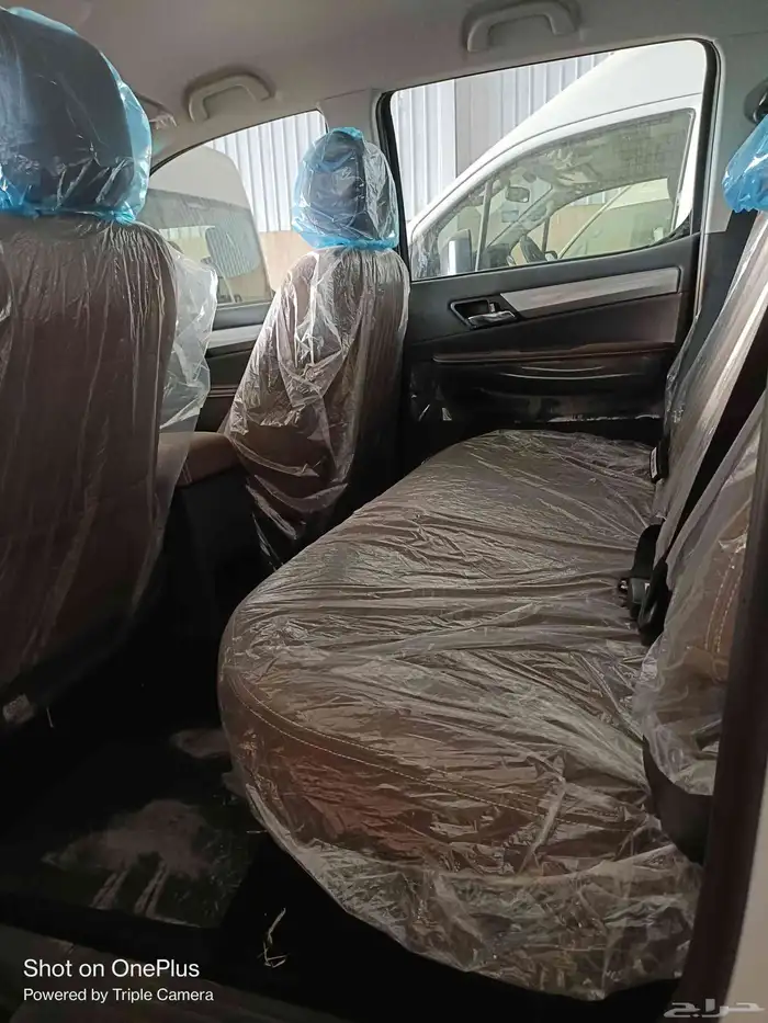 جاك T8موديل 2025 2