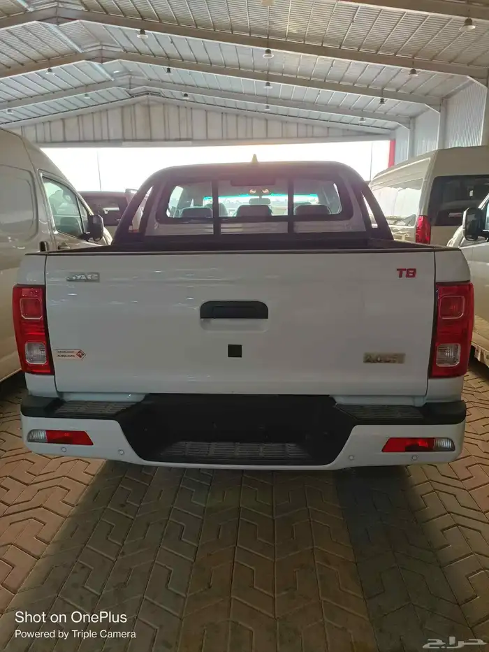 جاك T8موديل 2025 3