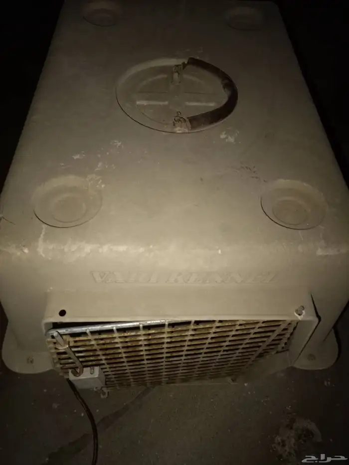 قفص قطاوه قفص كلاب 1