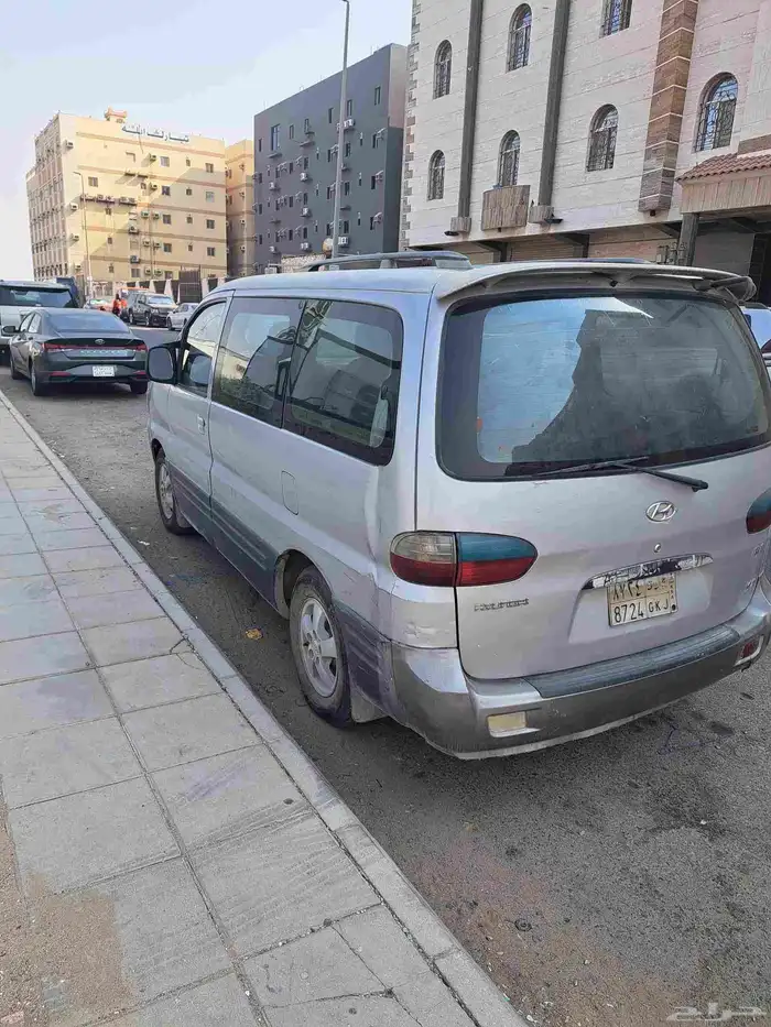 فان اتش ون 2005 ديزل 0