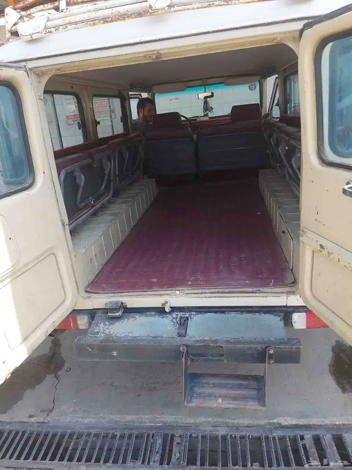 مقفص طويل مديل 82 مخزن 2