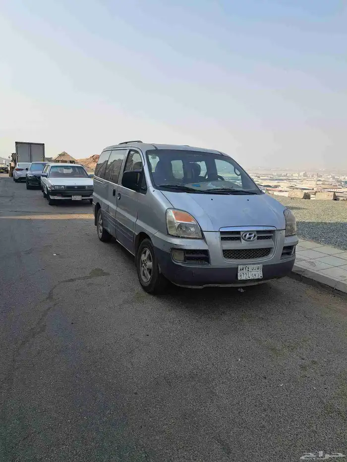 فان اتش ون 2005 ديزل 2