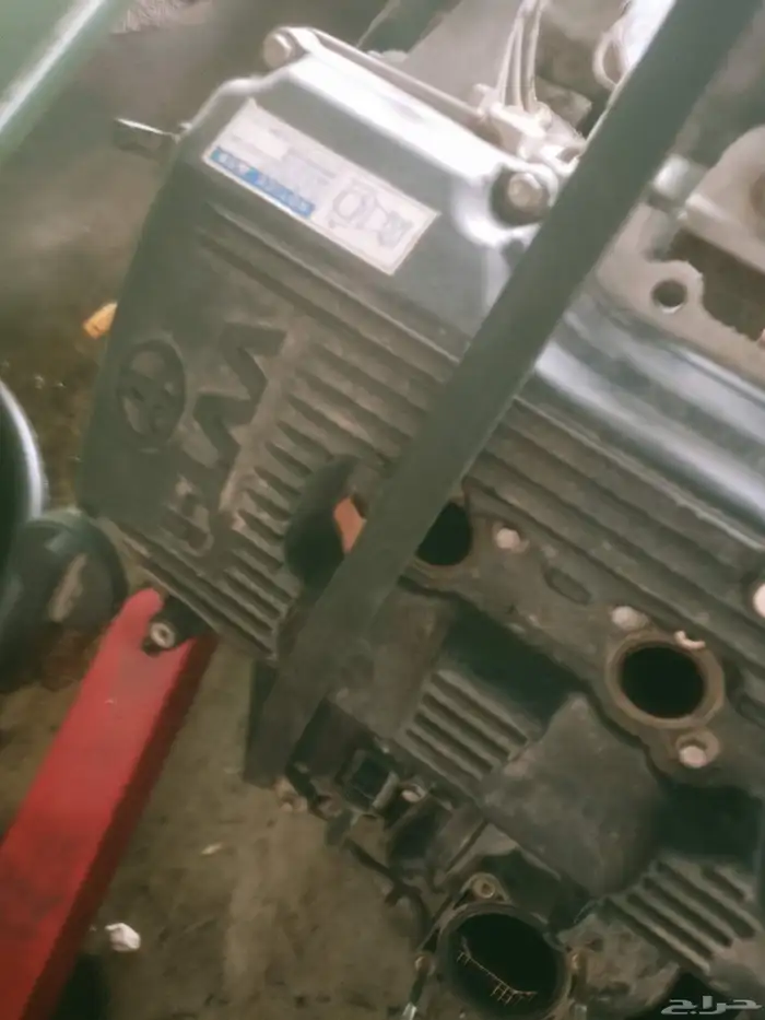 تيوتا هيلوكس 2