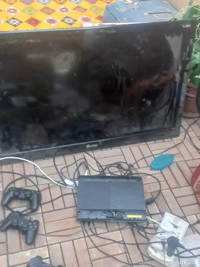 Playstation real station 0