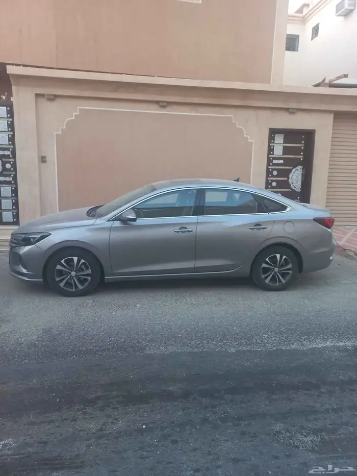 Changan eado plus 2023 2