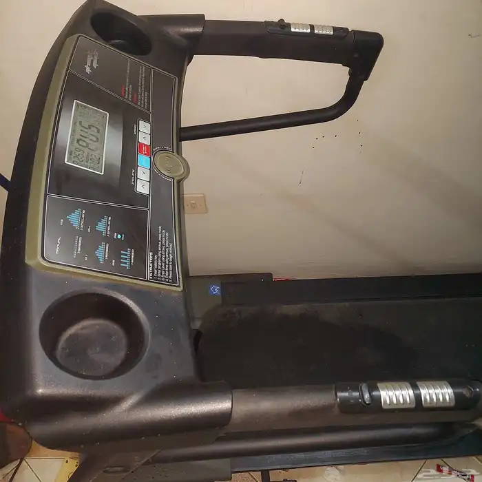 مشاية كهربائية سير 0