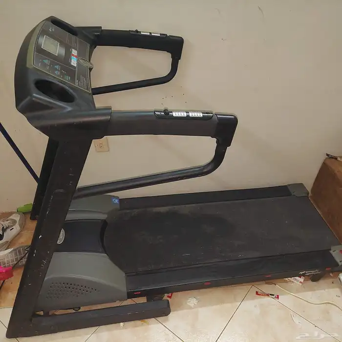 مشاية كهربائية سير 1