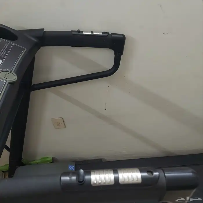 مشاية كهربائية سير 6