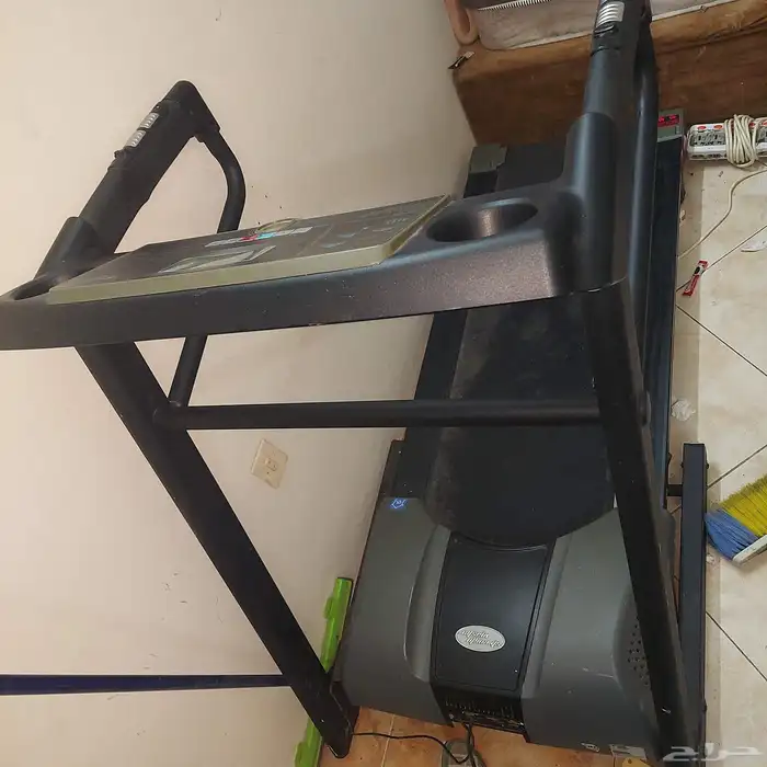 مشاية كهربائية سير 2