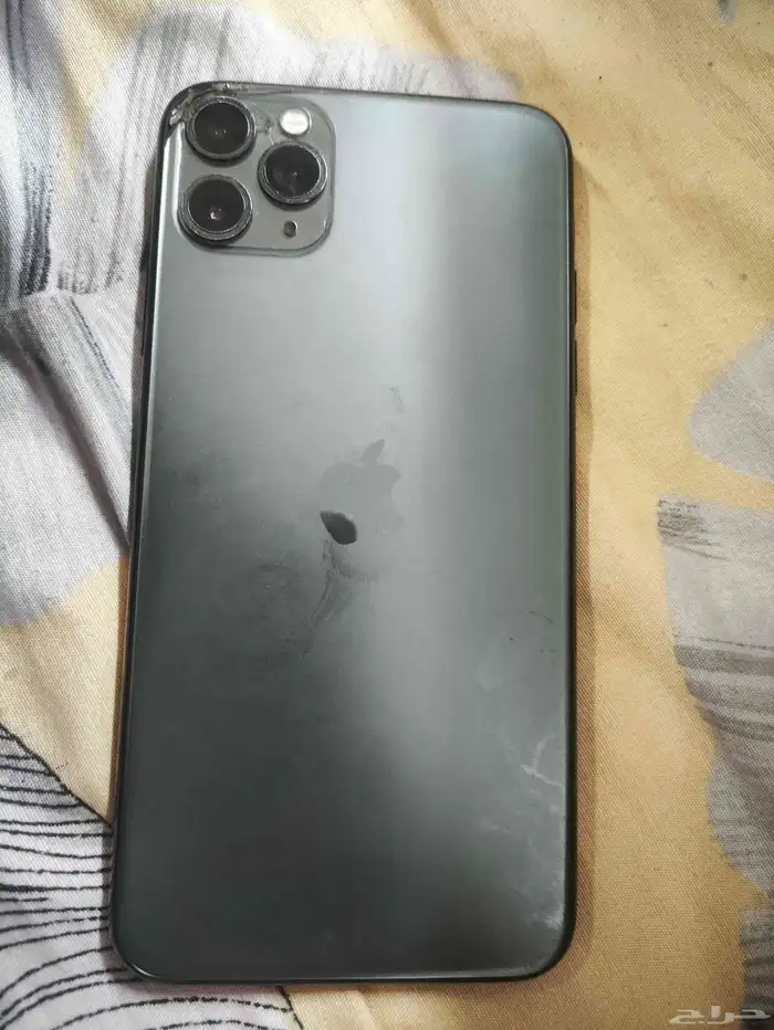 ايفون 11 pro max 3